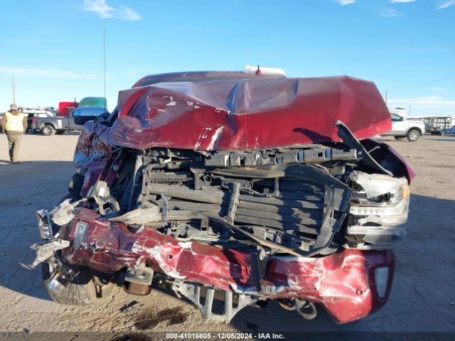 3GCPCTEJ8HG333059 Chevrolet Silverado 1500 High Country