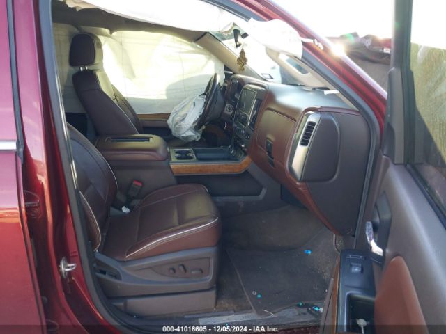 3GCPCTEJ8HG333059 Chevrolet Silverado 1500 High Country