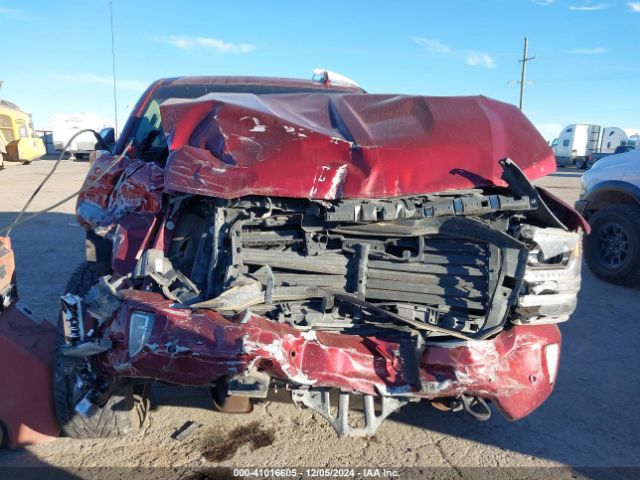 3GCPCTEJ8HG333059 Chevrolet Silverado 1500 High Country