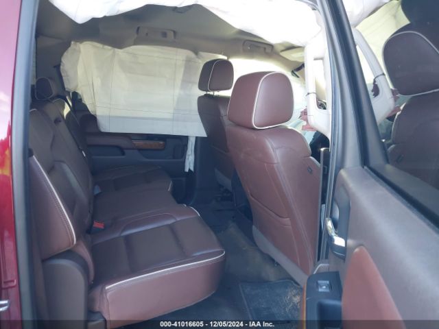 3GCPCTEJ8HG333059 Chevrolet Silverado 1500 High Country