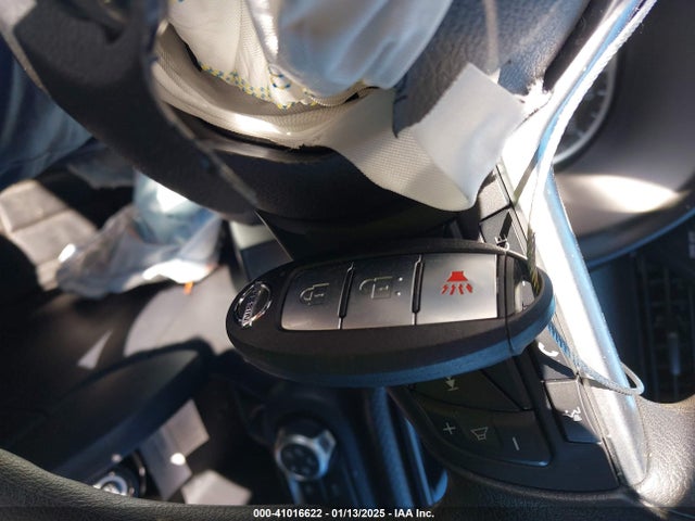 Nissan Kicks S Xtronic Cvt 2020 3N1CP5BV5LL553977 Image 11