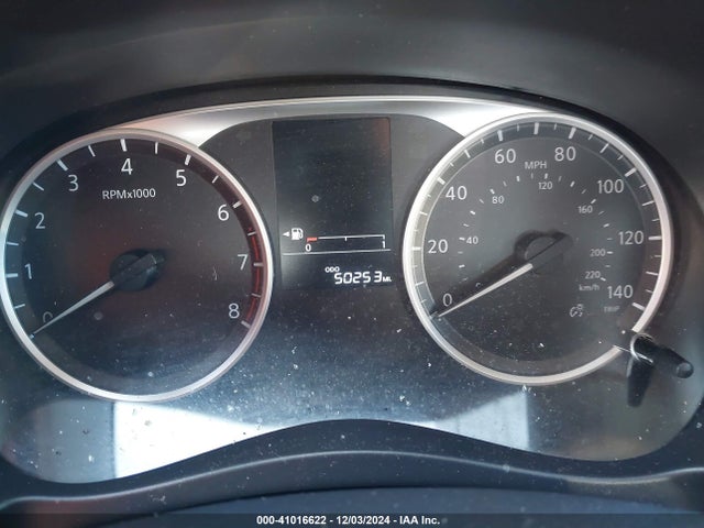 Nissan Kicks S Xtronic Cvt 2020 3N1CP5BV5LL553977 Image 7