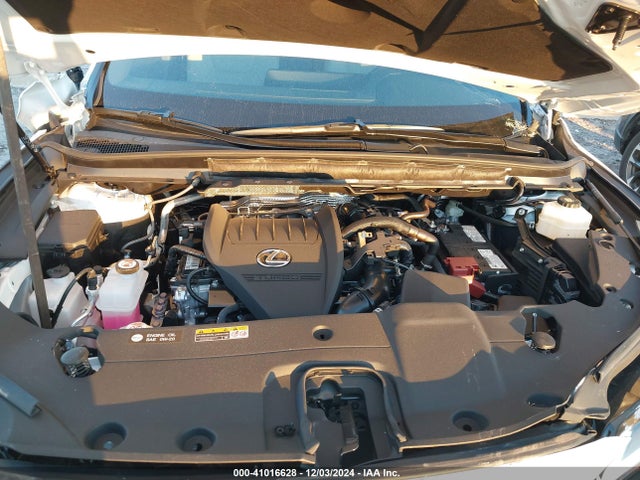 2T2BAMBA0RC040242 Lexus Rx 350 Premium