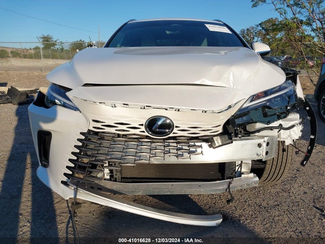 2T2BAMBA0RC040242 Lexus Rx 350 Premium