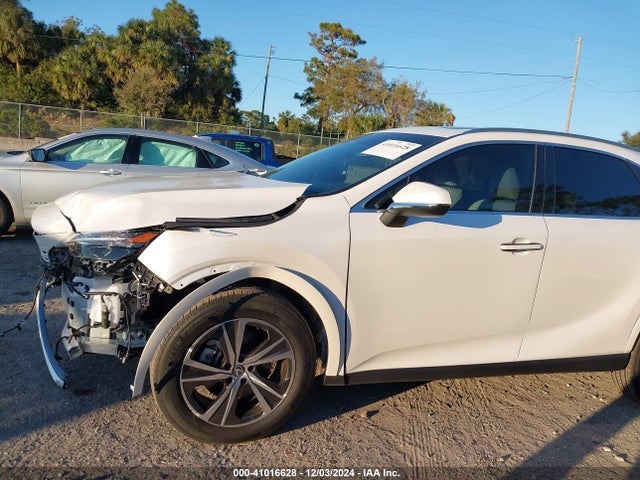 2T2BAMBA0RC040242 Lexus Rx 350 Premium