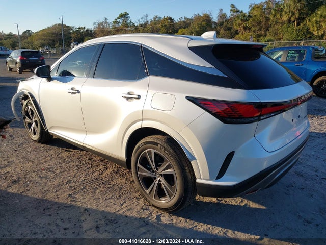2T2BAMBA0RC040242 Lexus Rx 350 Premium