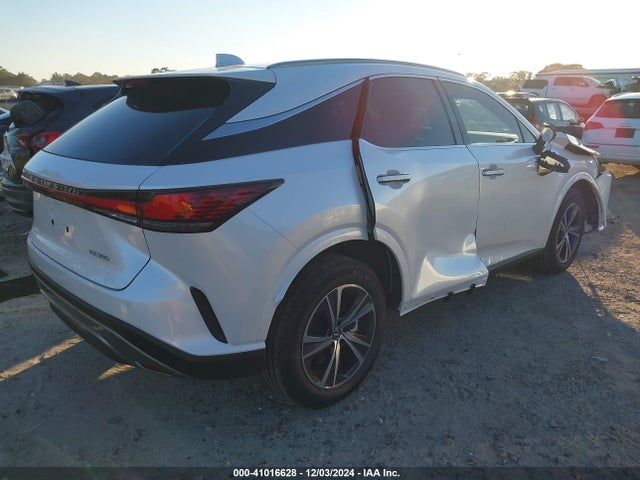 2T2BAMBA0RC040242 Lexus Rx 350 Premium
