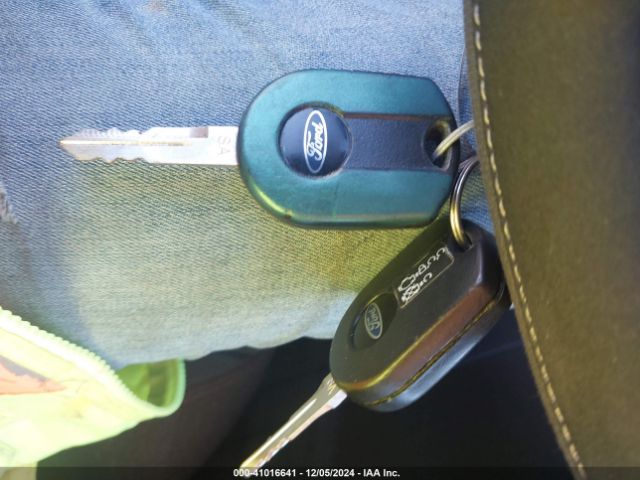 1FAHP2E81EG139776 Ford TAURUS SEL