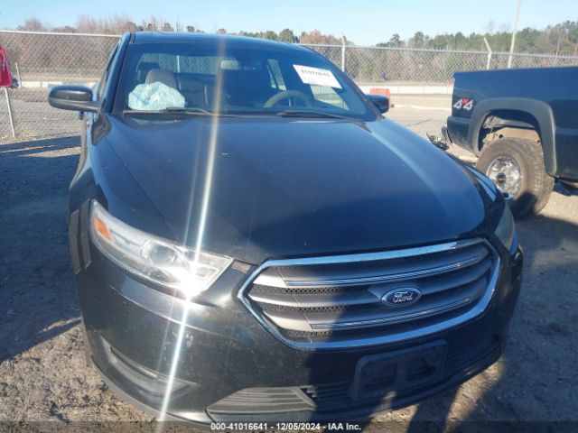 1FAHP2E81EG139776 Ford TAURUS SEL