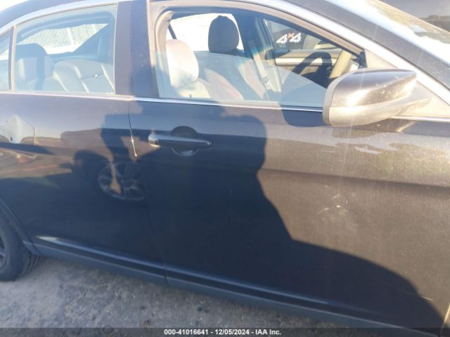 1FAHP2E81EG139776 Ford TAURUS SEL