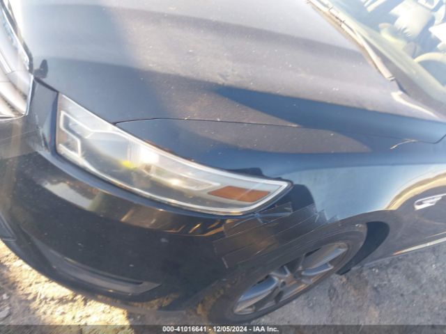 1FAHP2E81EG139776 Ford TAURUS SEL