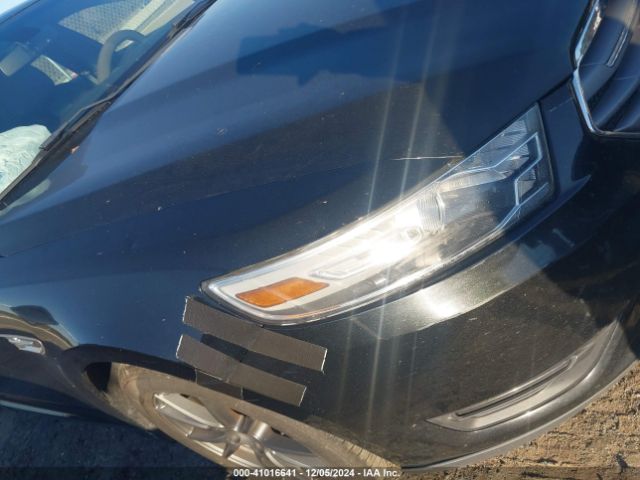 1FAHP2E81EG139776 Ford TAURUS SEL