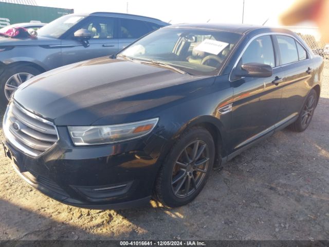 1FAHP2E81EG139776 Ford TAURUS SEL