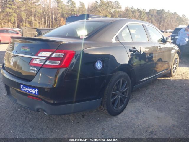 1FAHP2E81EG139776 Ford TAURUS SEL