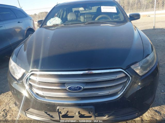 1FAHP2E81EG139776 Ford TAURUS SEL