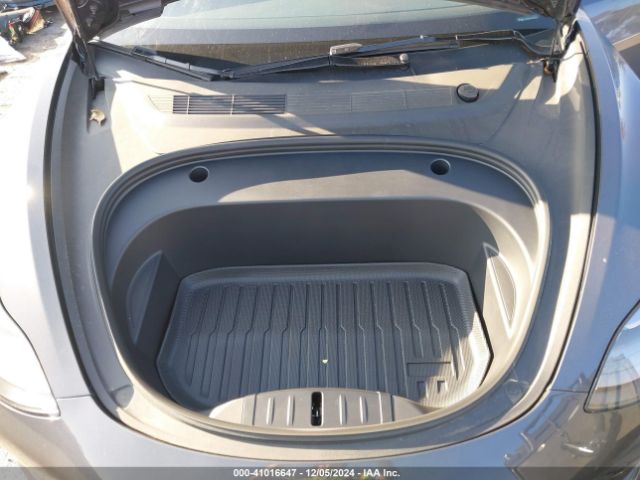 5YJ3E1EA3PF615109 Tesla Model 3 Rear-wheel Drive