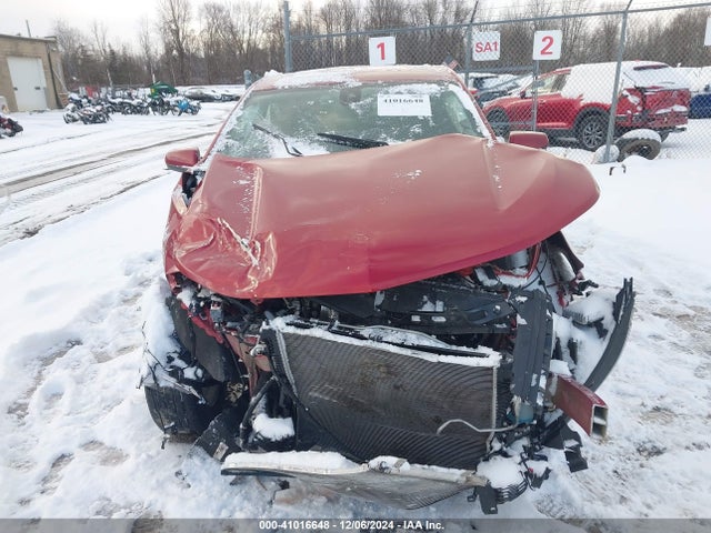 Chevrolet Equinox Awd Lt 2023 3GNAXUEG3PS198080 Image 12