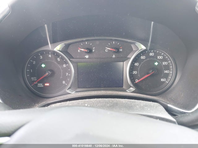 Chevrolet Equinox Awd Lt 2023 3GNAXUEG3PS198080 Image 7