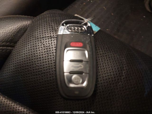 WAUHGAFC6GN177524 Audi A6 3.0t Premium Plus