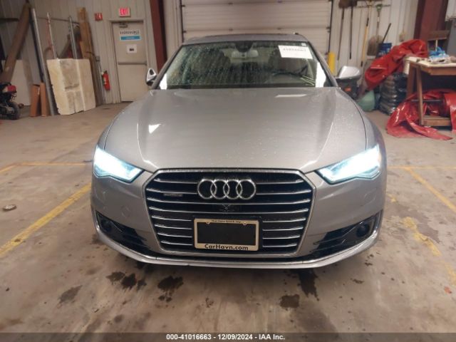 WAUHGAFC6GN177524 Audi A6 3.0t Premium Plus