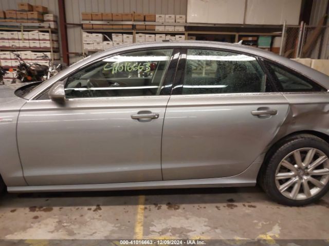 WAUHGAFC6GN177524 Audi A6 3.0t Premium Plus