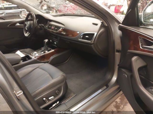 WAUHGAFC6GN177524 Audi A6 3.0t Premium Plus