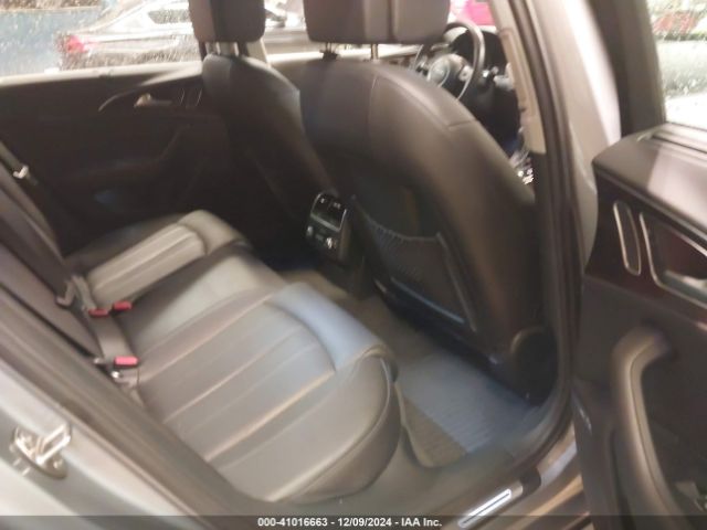 WAUHGAFC6GN177524 Audi A6 3.0t Premium Plus