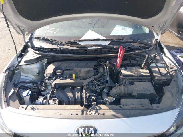 3KPA24AD4ME414063 KIA RIO LX