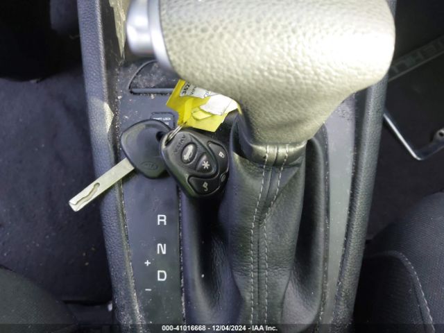 3KPA24AD4ME414063 KIA RIO LX