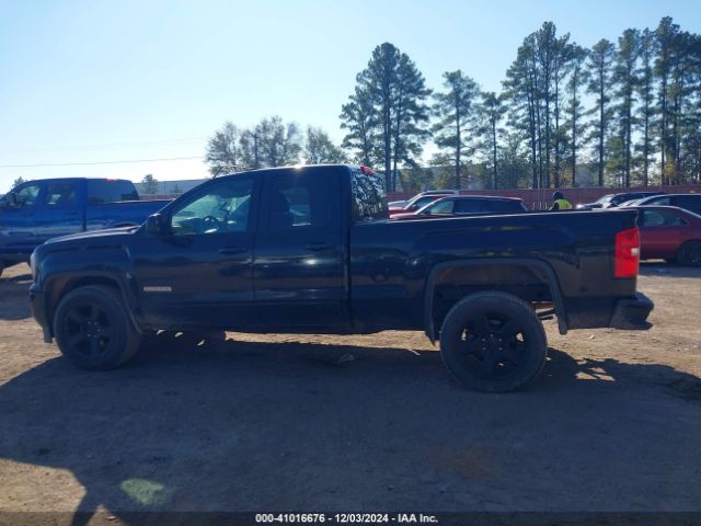 1GTR1LEC8GZ339054 GMC SIERRA 1500