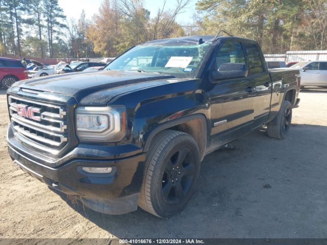 1GTR1LEC8GZ339054 GMC SIERRA 1500