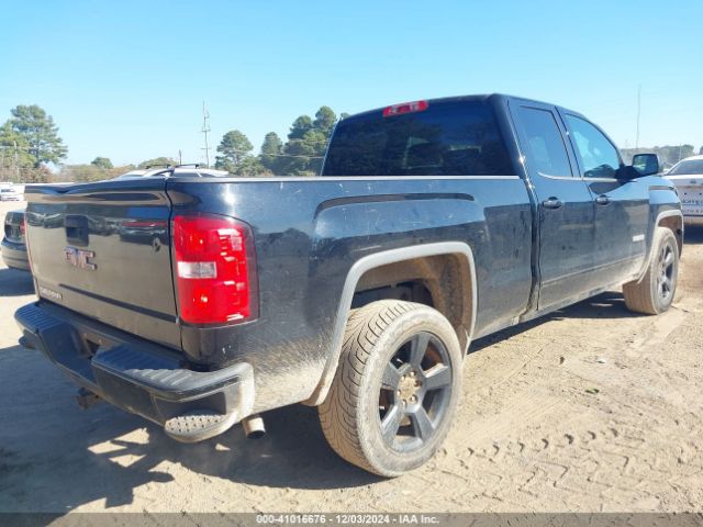 1GTR1LEC8GZ339054 GMC SIERRA 1500