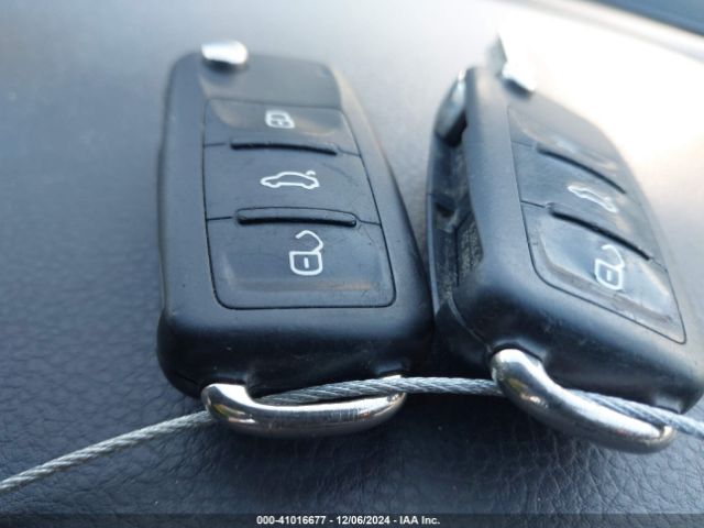 3VWLA7AJ3FM418582 Volkswagen Jetta 2.0l Tdi Se