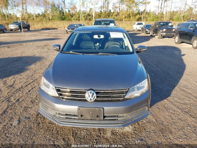 3VWLA7AJ3FM418582 Volkswagen Jetta 2.0l Tdi Se