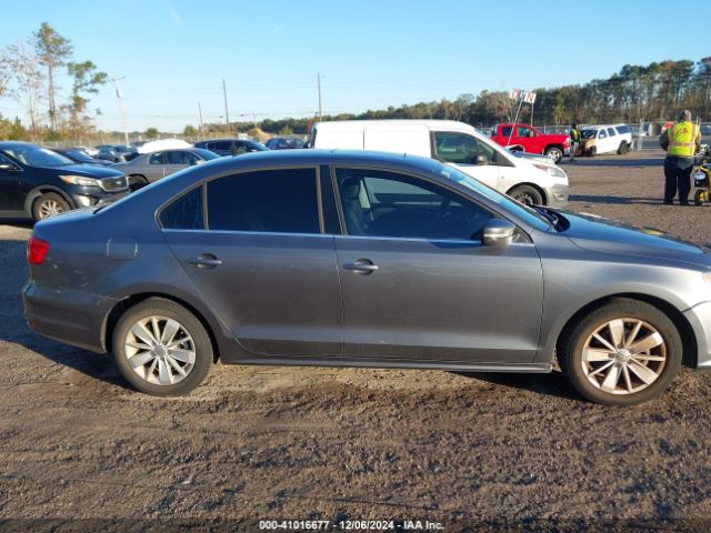3VWLA7AJ3FM418582 Volkswagen Jetta 2.0l Tdi Se