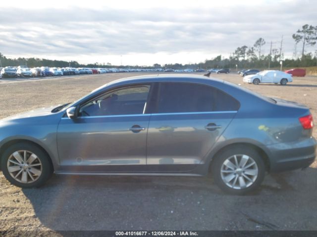 3VWLA7AJ3FM418582 Volkswagen Jetta 2.0l Tdi Se