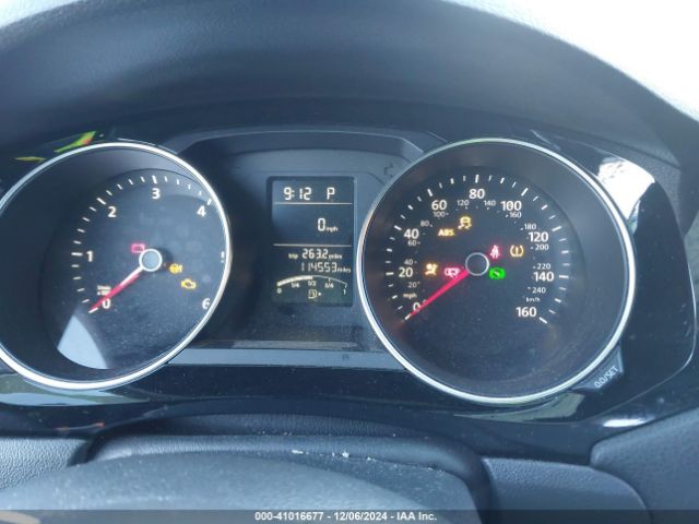 3VWLA7AJ3FM418582 Volkswagen Jetta 2.0l Tdi Se
