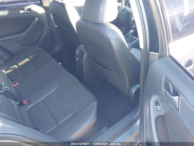 3VWLA7AJ3FM418582 Volkswagen Jetta 2.0l Tdi Se