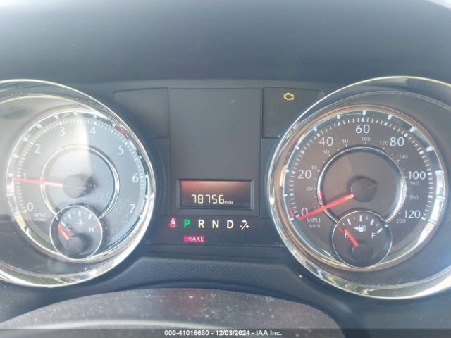 2C4RC1AG1FR678142 Chrysler Town & Country Lx