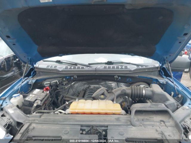 1FTEW1CF8GFD10544 Ford F-150 Xlt