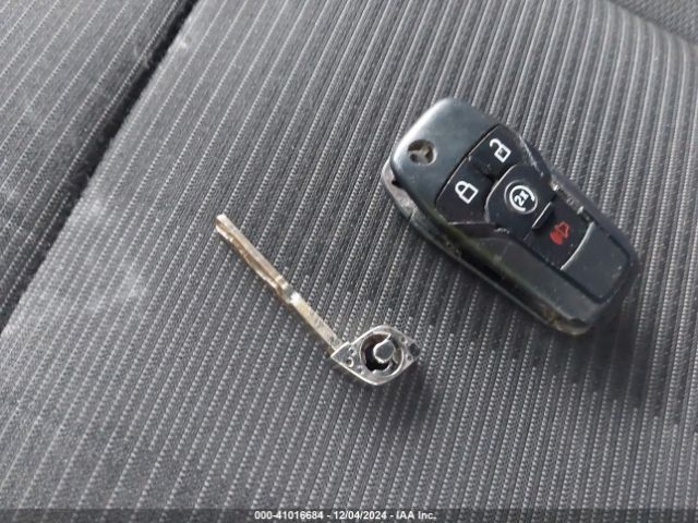 1FTEW1CF8GFD10544 Ford F-150 Xlt