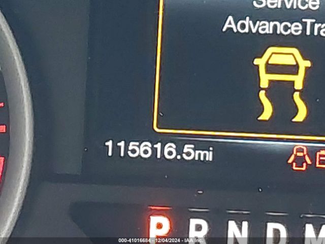 1FTEW1CF8GFD10544 Ford F-150 Xlt