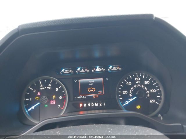 1FTEW1CF8GFD10544 Ford F-150 Xlt