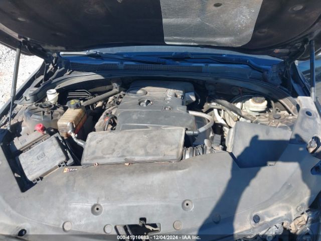 1G6AA5RA2G0168536 Cadillac Ats Standard