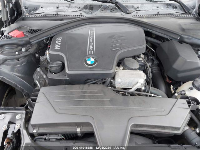WBA3B5G51FNS15031 BMW 328i Xdrive