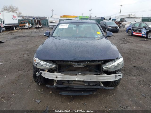 WBA3B5G51FNS15031 BMW 328i Xdrive