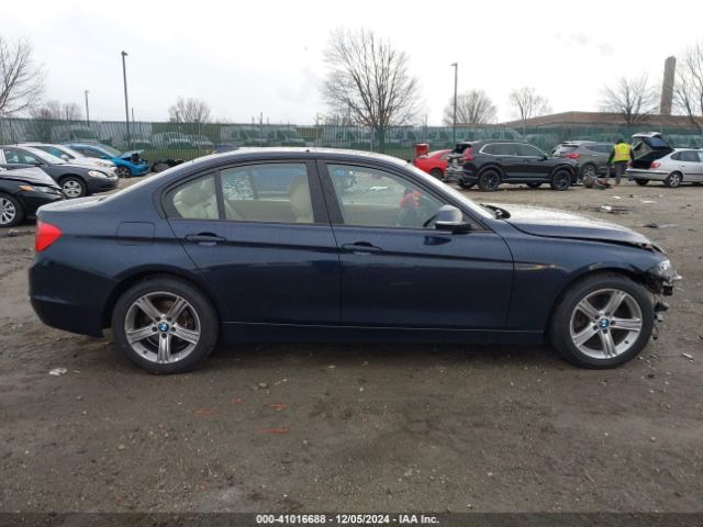 WBA3B5G51FNS15031 BMW 328i Xdrive