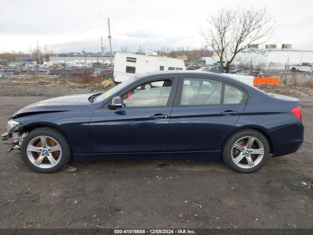 WBA3B5G51FNS15031 BMW 328i Xdrive
