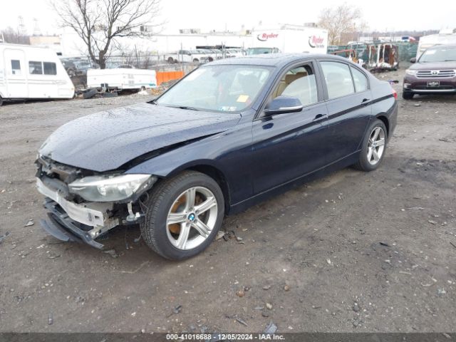 WBA3B5G51FNS15031 BMW 328i Xdrive
