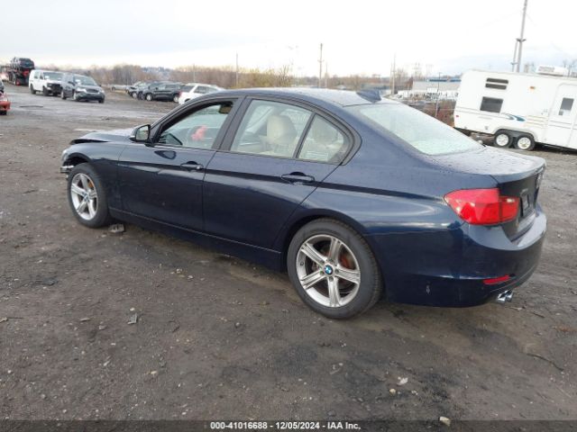 WBA3B5G51FNS15031 BMW 328i Xdrive